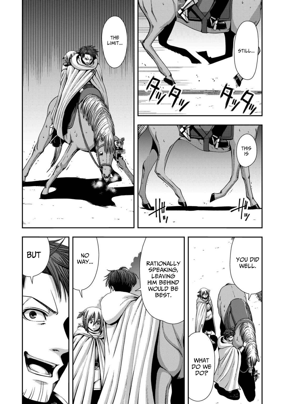 Isekai Nidome no Ossan, Dou Kangaete mo Koukousei Yuusha Yori Tsuyoi – Chapter 15 – Page 13