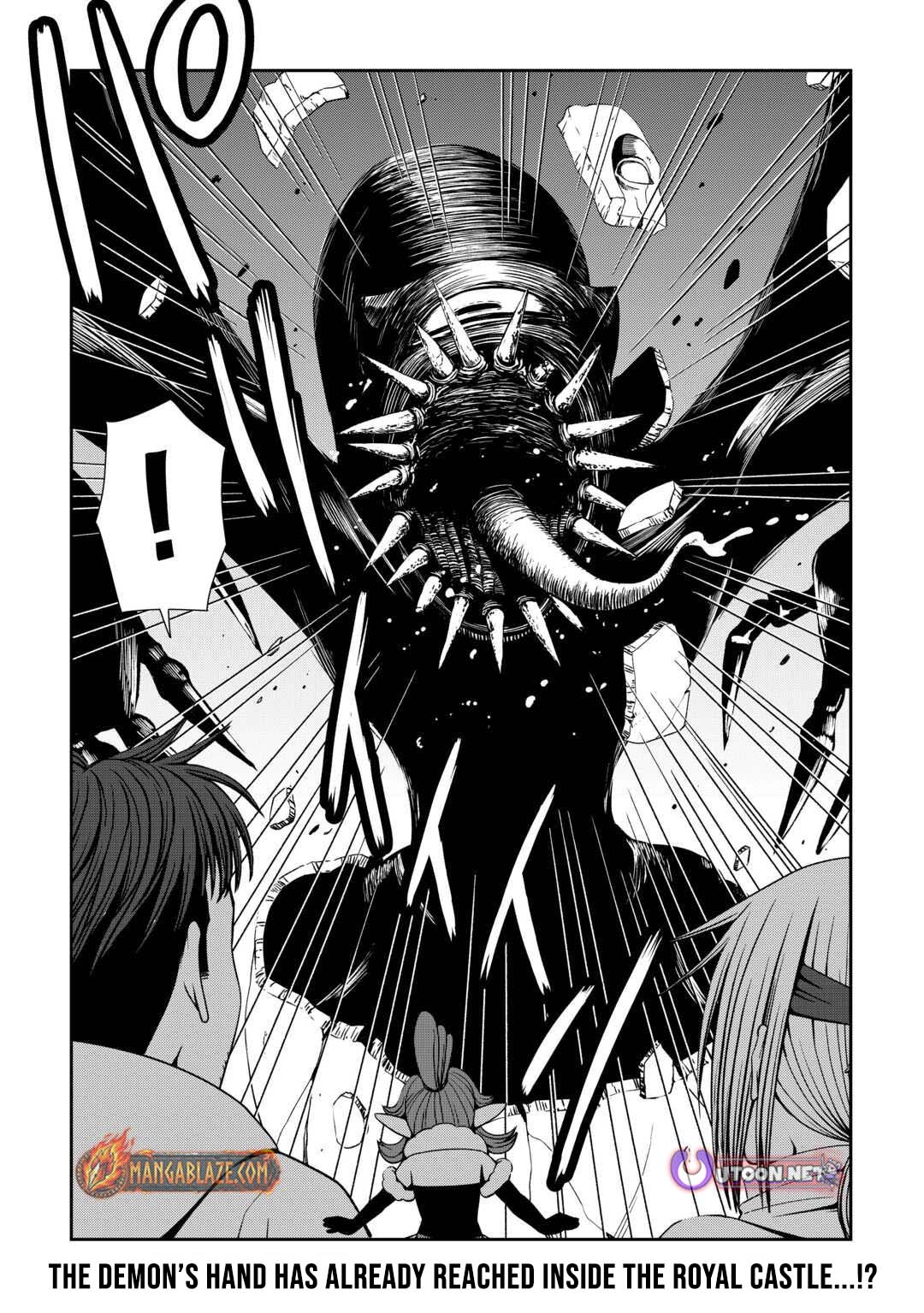 Isekai Nidome no Ossan, Dou Kangaete mo Koukousei Yuusha Yori Tsuyoi – Chapter 15 – Page 25