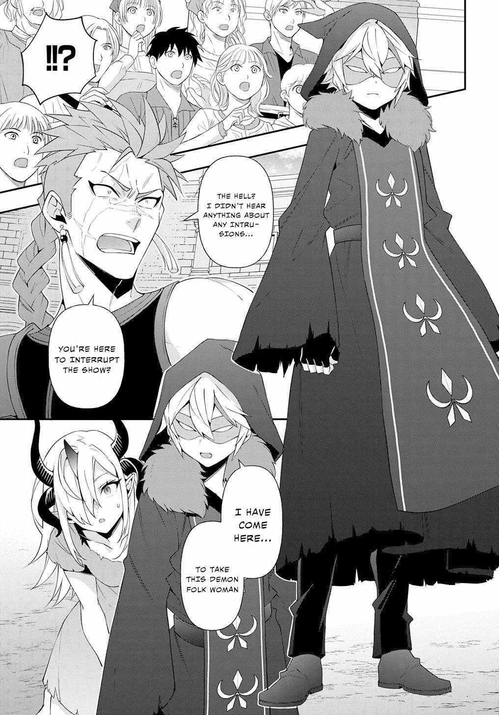 Tensei Kizoku no Isekai Boukenroku ~Jichou wo Shiranai Kamigami no Shito~ – Chapter 62 – Page 24