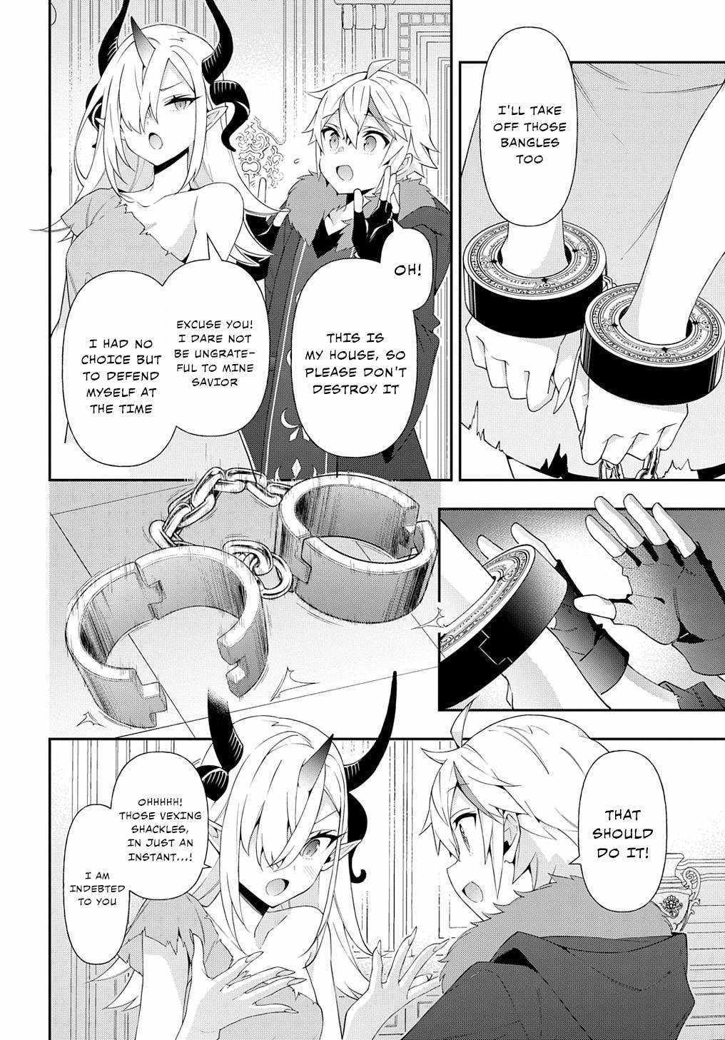 Tensei Kizoku no Isekai Boukenroku ~Jichou wo Shiranai Kamigami no Shito~ – Chapter 62 – Page 31