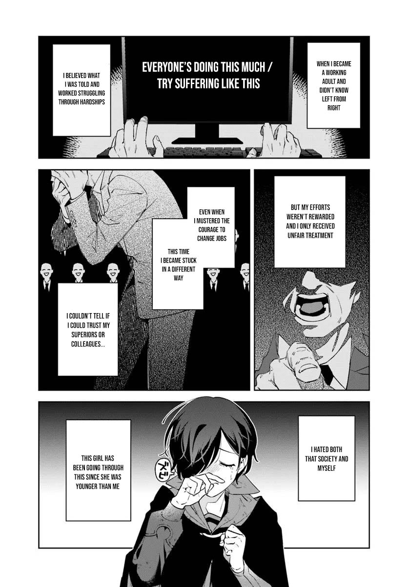 Isekai no Sumikko de Kaiteki Monozukuri Seikatsu ~Megami-sama no Kureta Koubou wa Chotto Yarisugi Seinou Datta~ – Chapter 11 – Page 11