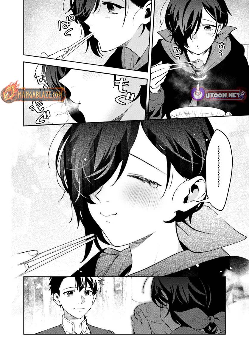 Isekai no Sumikko de Kaiteki Monozukuri Seikatsu ~Megami-sama no Kureta Koubou wa Chotto Yarisugi Seinou Datta~ – Chapter 11 – Page 19