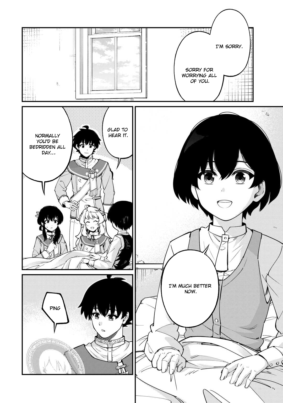 Jitsuryoku Shugi ni Hirowareta Kanteishi – Dorei Atsukai Datta Bokoku wo Sutete, Tekikoku no Eiyuu Hajimemashita – Chapter 9 – Page 19