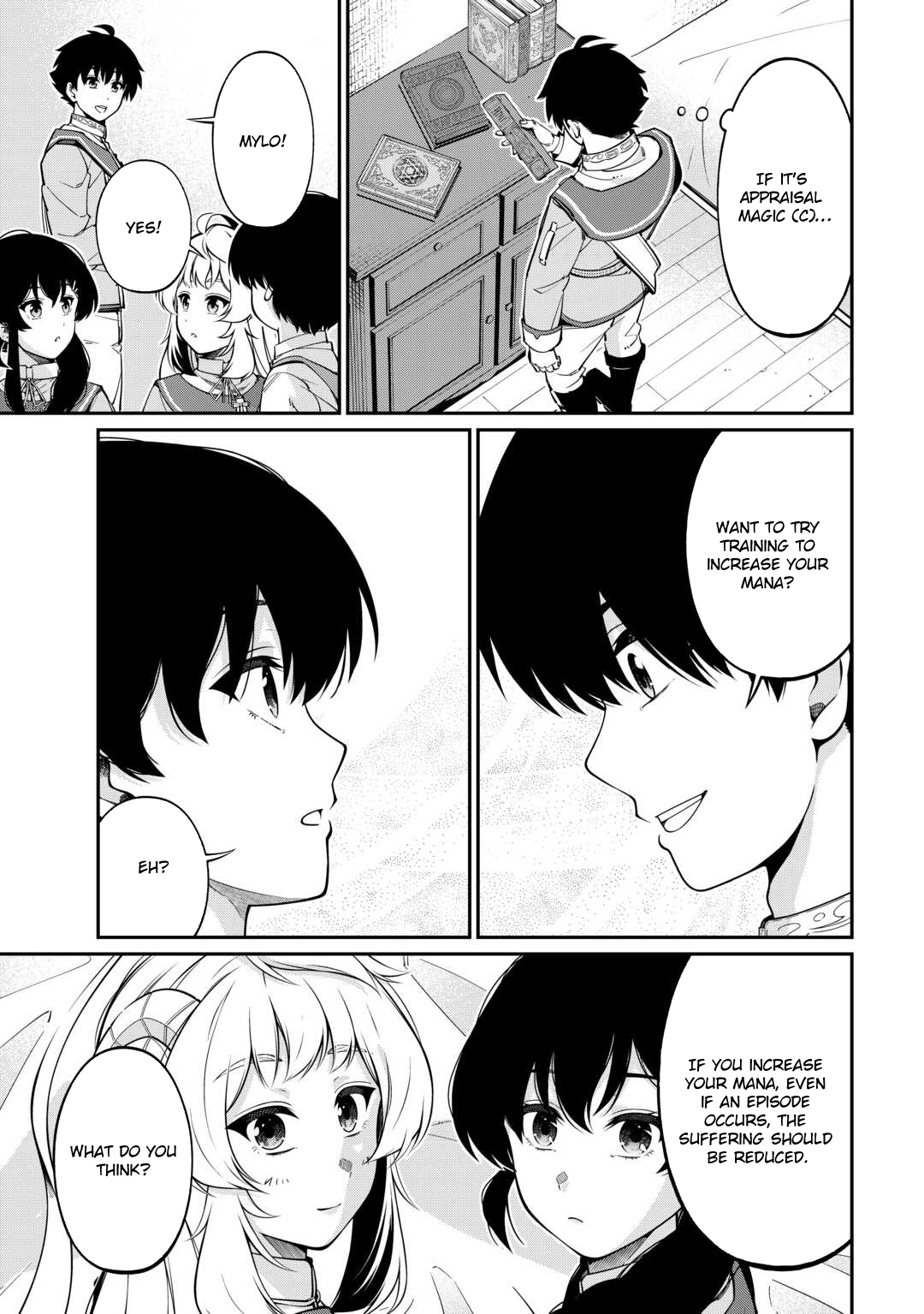 Jitsuryoku Shugi ni Hirowareta Kanteishi – Dorei Atsukai Datta Bokoku wo Sutete, Tekikoku no Eiyuu Hajimemashita – Chapter 9 – Page 22