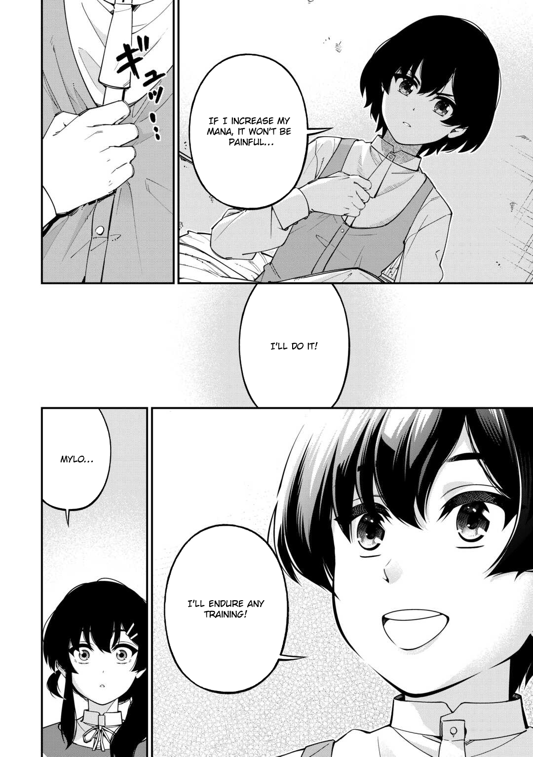 Jitsuryoku Shugi ni Hirowareta Kanteishi – Dorei Atsukai Datta Bokoku wo Sutete, Tekikoku no Eiyuu Hajimemashita – Chapter 9 – Page 23