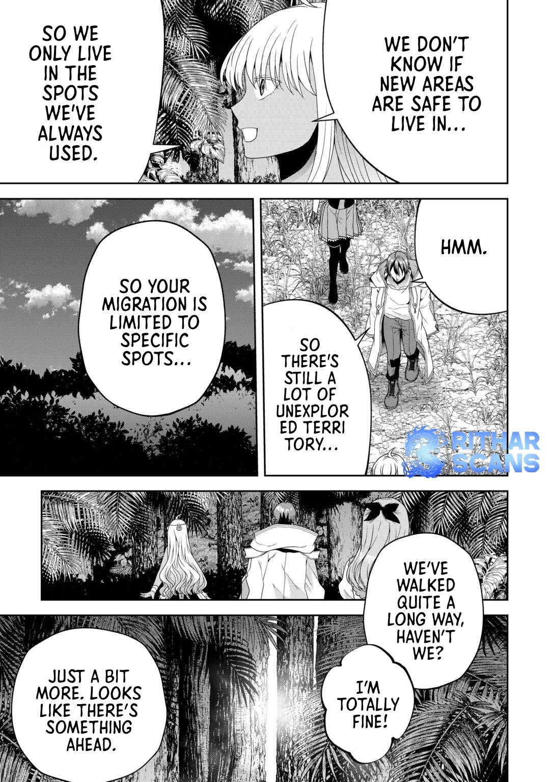 Intai Kenja wa Nonbiri Kaitaku Seikatsu wo Okuritai – Chapter 5 – Page 12