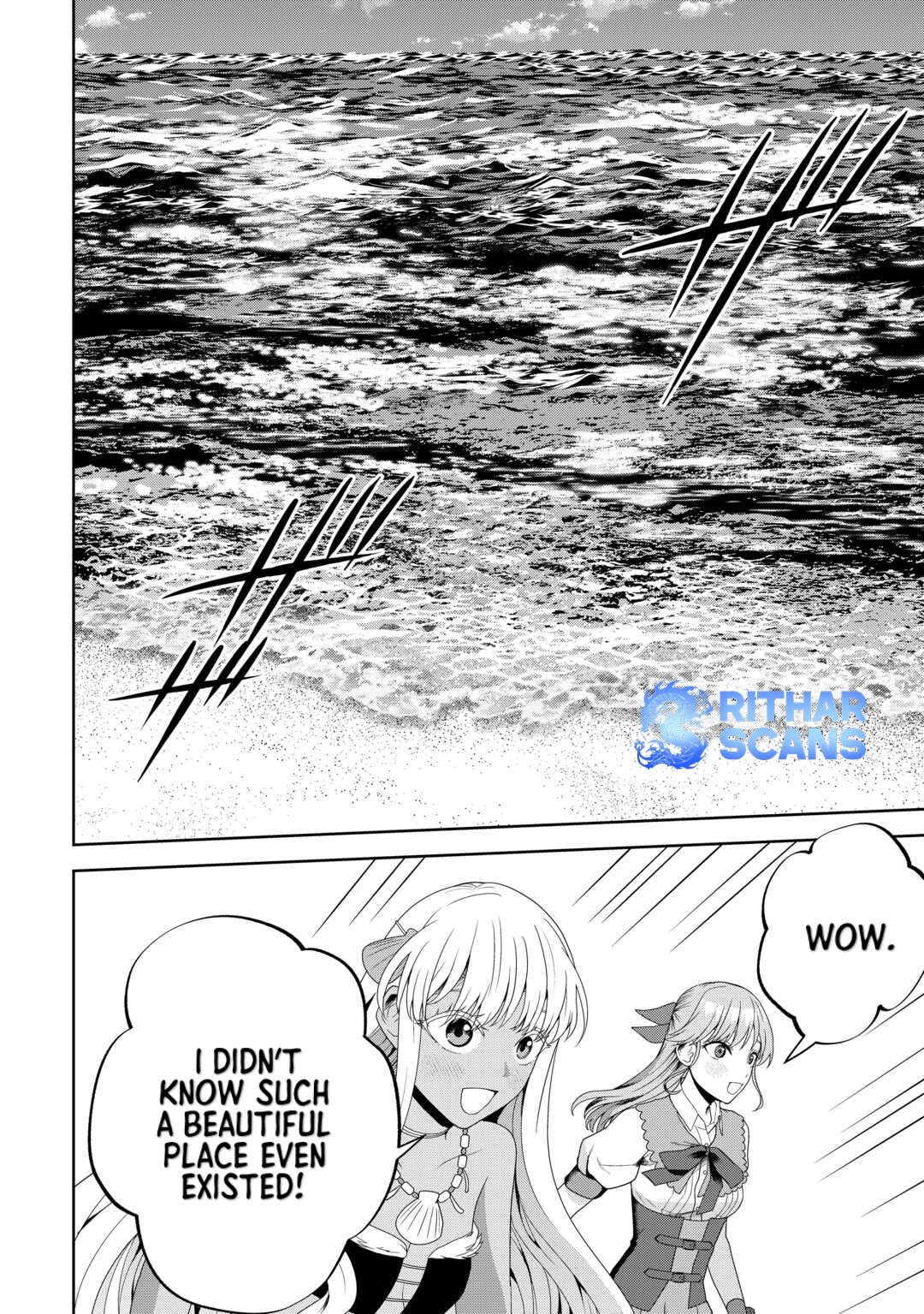 Intai Kenja wa Nonbiri Kaitaku Seikatsu wo Okuritai – Chapter 5 – Page 13