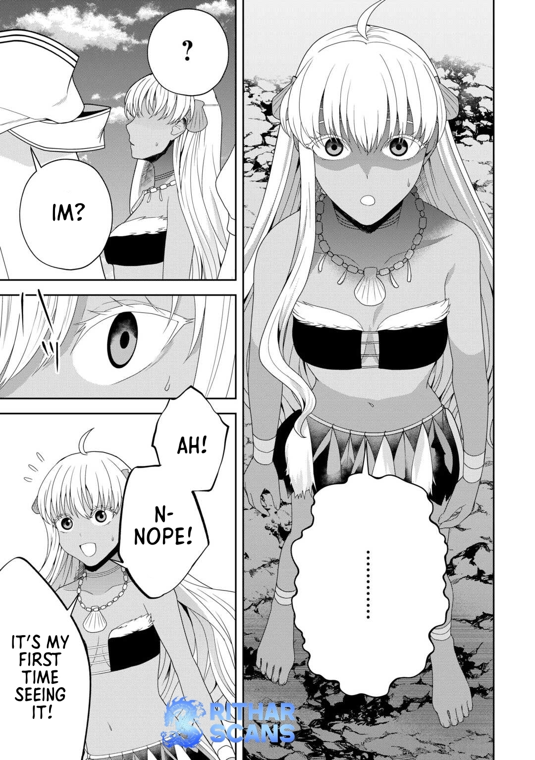 Intai Kenja wa Nonbiri Kaitaku Seikatsu wo Okuritai – Chapter 5 – Page 18