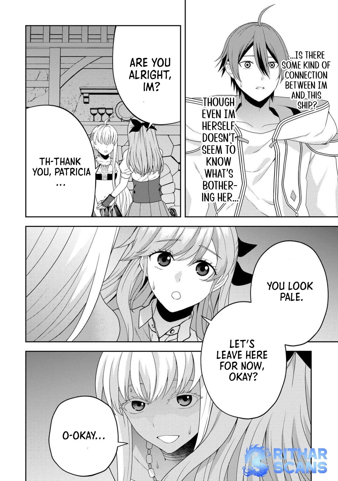 Intai Kenja wa Nonbiri Kaitaku Seikatsu wo Okuritai – Chapter 5 – Page 23