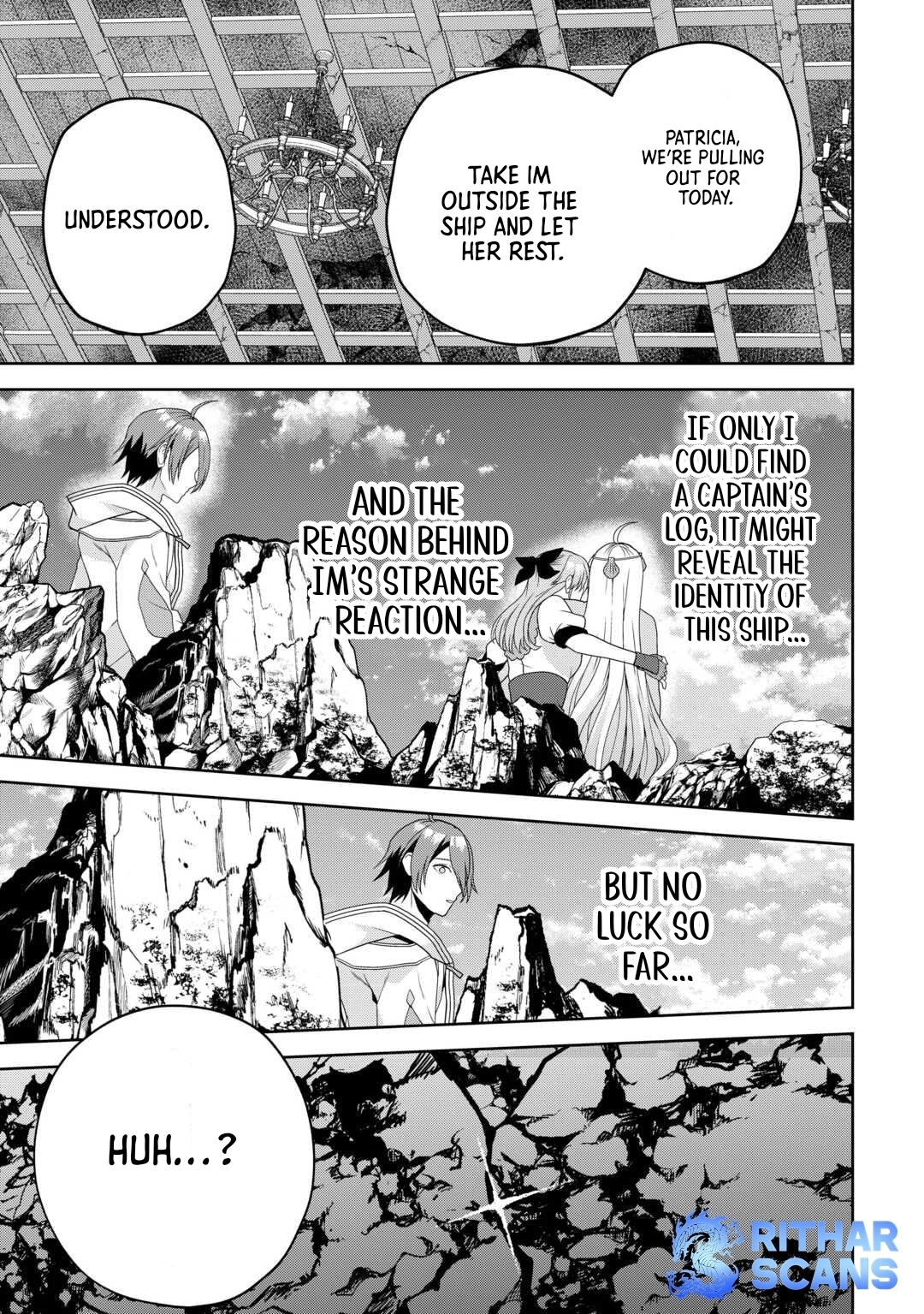 Intai Kenja wa Nonbiri Kaitaku Seikatsu wo Okuritai – Chapter 5 – Page 24