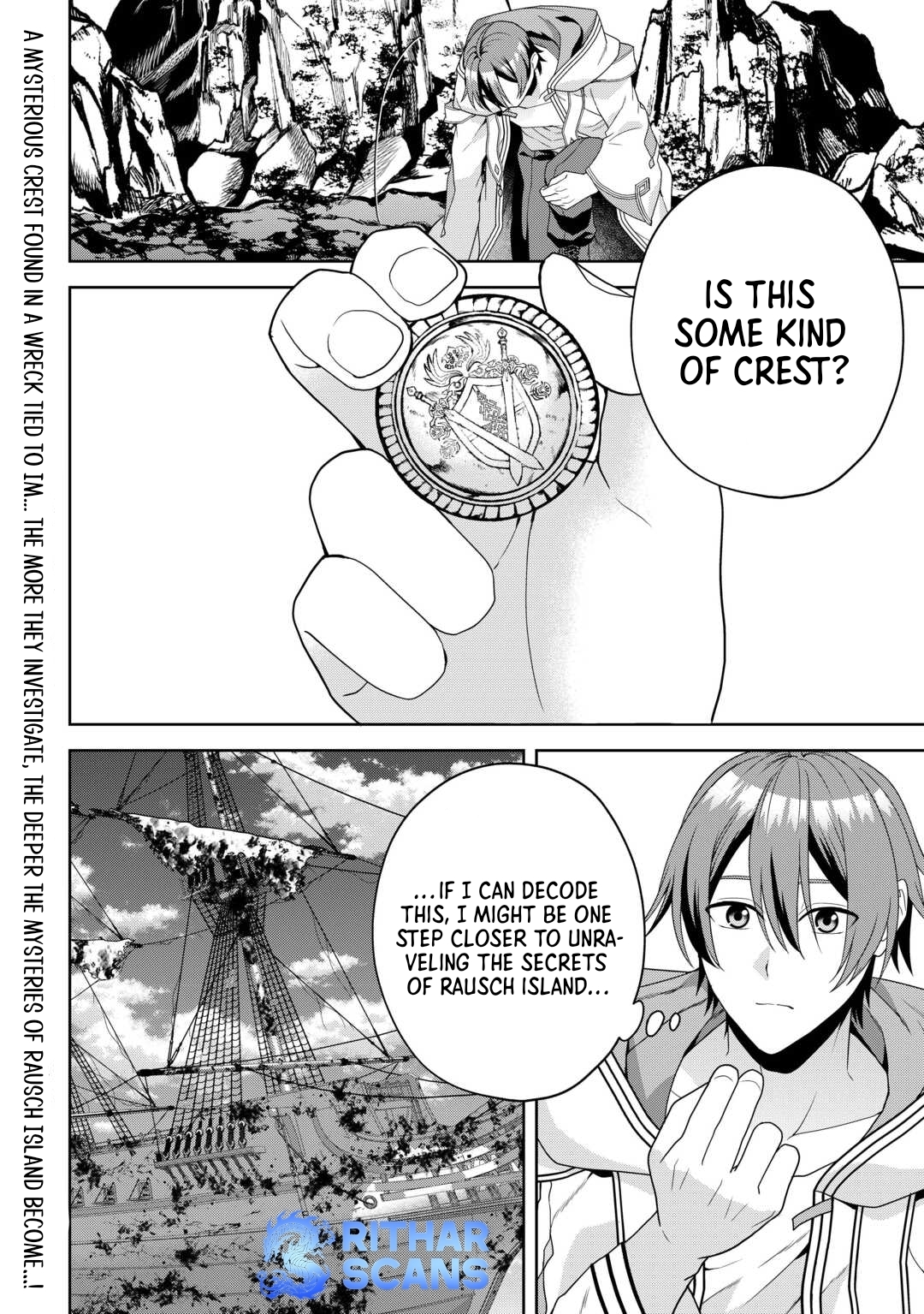 Intai Kenja wa Nonbiri Kaitaku Seikatsu wo Okuritai – Chapter 5 – Page 25