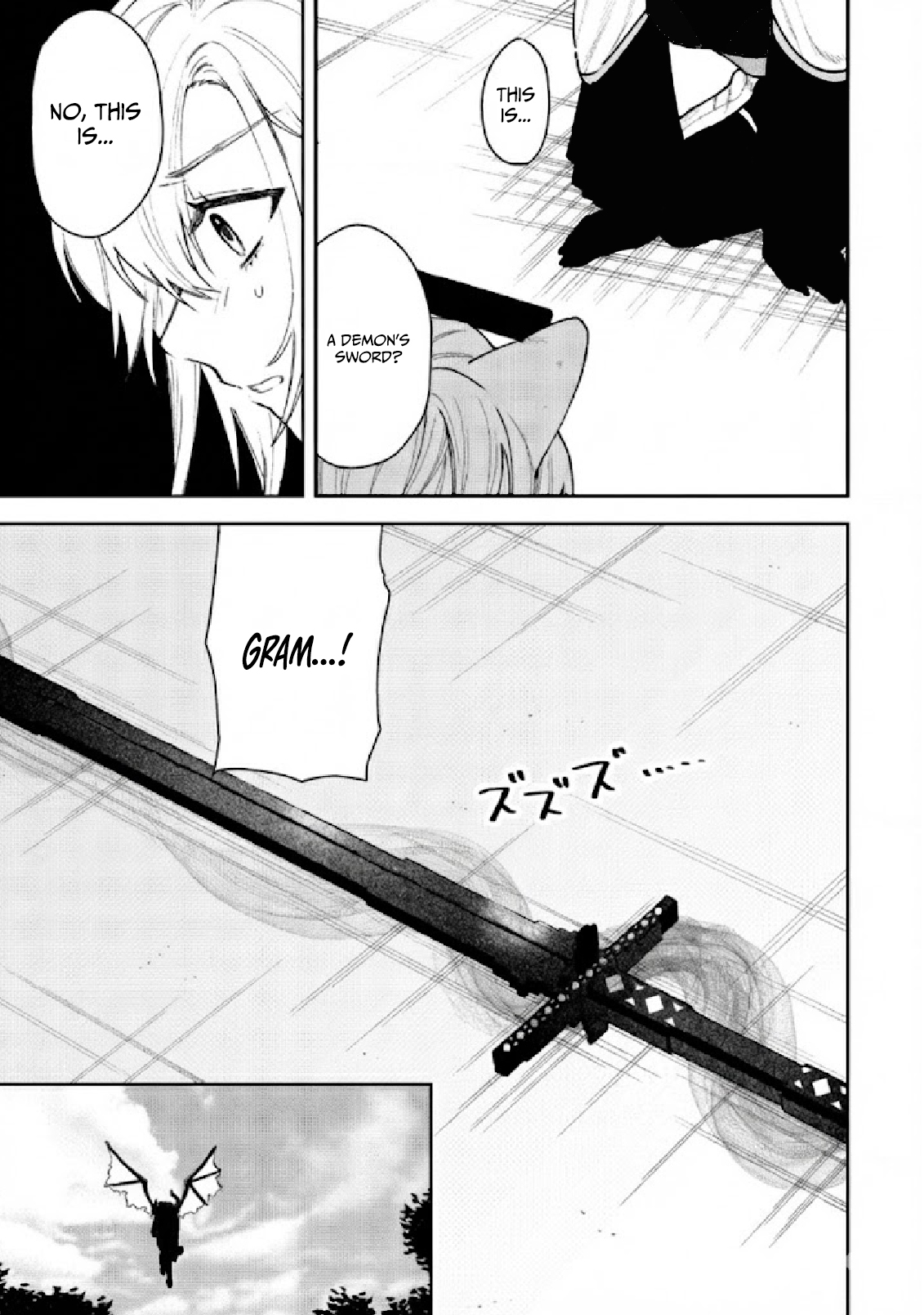 Ryakudatsu Ttsukai no Nariagari Tsuihou Sareta Otoko wa Saikou no Nakama to Eiyuu wo Mezasu – Chapter 9 – Page 4