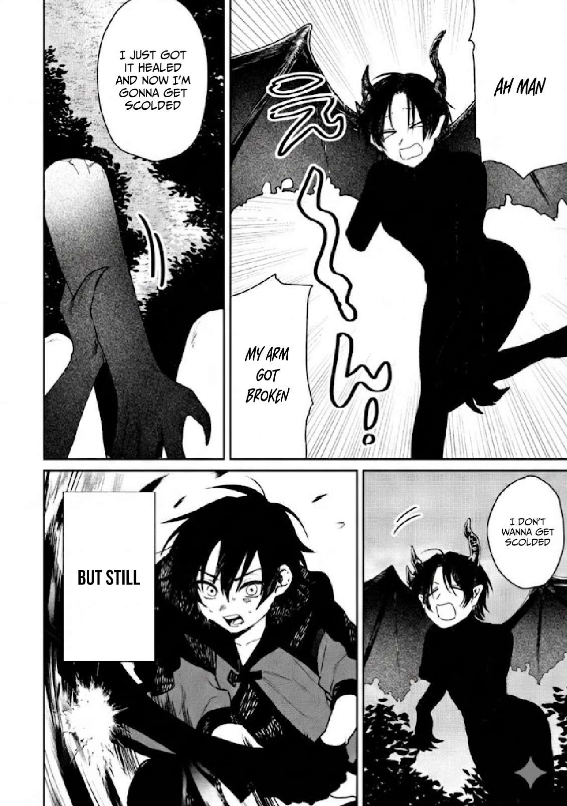 Ryakudatsu Ttsukai no Nariagari Tsuihou Sareta Otoko wa Saikou no Nakama to Eiyuu wo Mezasu – Chapter 9 – Page 5