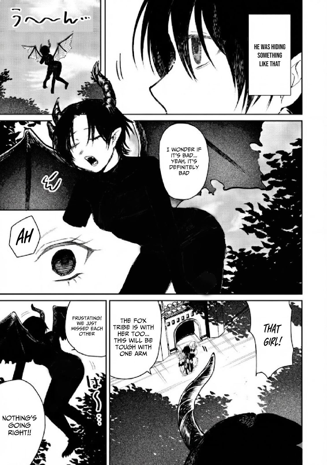 Ryakudatsu Ttsukai no Nariagari Tsuihou Sareta Otoko wa Saikou no Nakama to Eiyuu wo Mezasu – Chapter 9 – Page 6