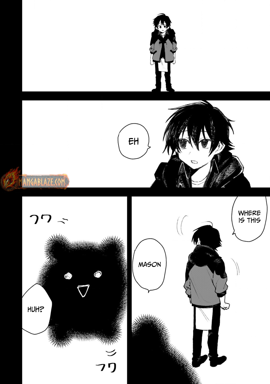 Ryakudatsu Ttsukai no Nariagari Tsuihou Sareta Otoko wa Saikou no Nakama to Eiyuu wo Mezasu – Chapter 9 – Page 7