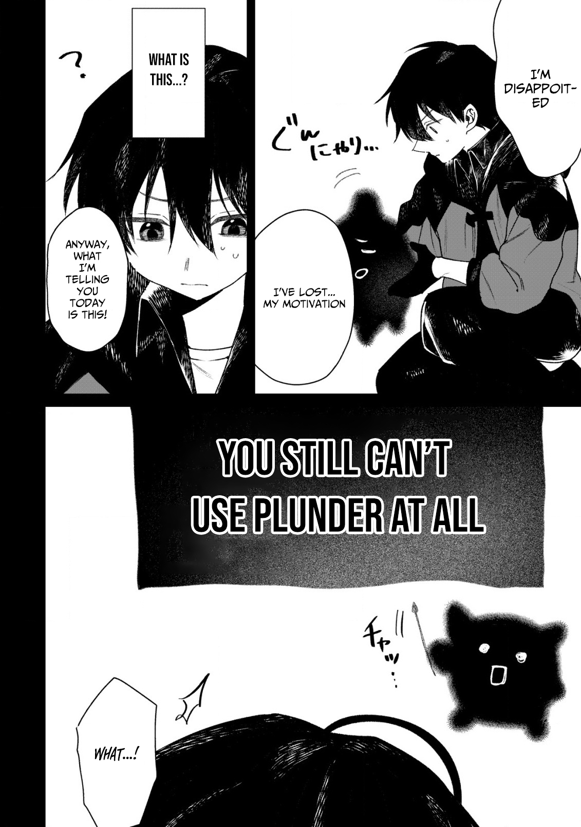 Ryakudatsu Ttsukai no Nariagari Tsuihou Sareta Otoko wa Saikou no Nakama to Eiyuu wo Mezasu – Chapter 9 – Page 9