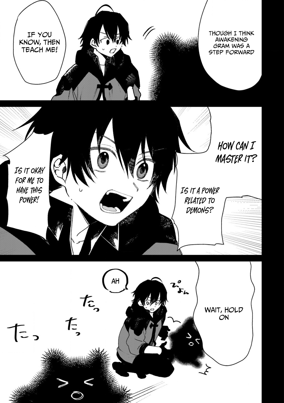 Ryakudatsu Ttsukai no Nariagari Tsuihou Sareta Otoko wa Saikou no Nakama to Eiyuu wo Mezasu – Chapter 9 – Page 10