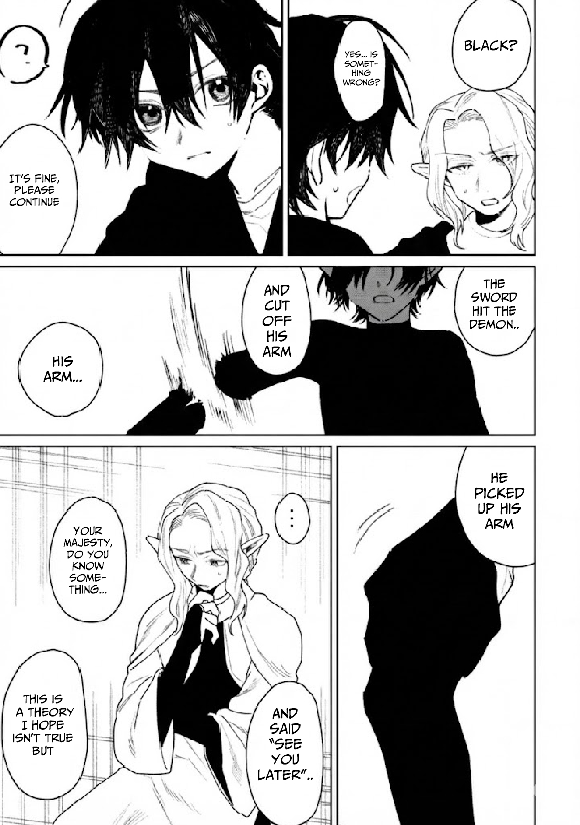 Ryakudatsu Ttsukai no Nariagari Tsuihou Sareta Otoko wa Saikou no Nakama to Eiyuu wo Mezasu – Chapter 9 – Page 18