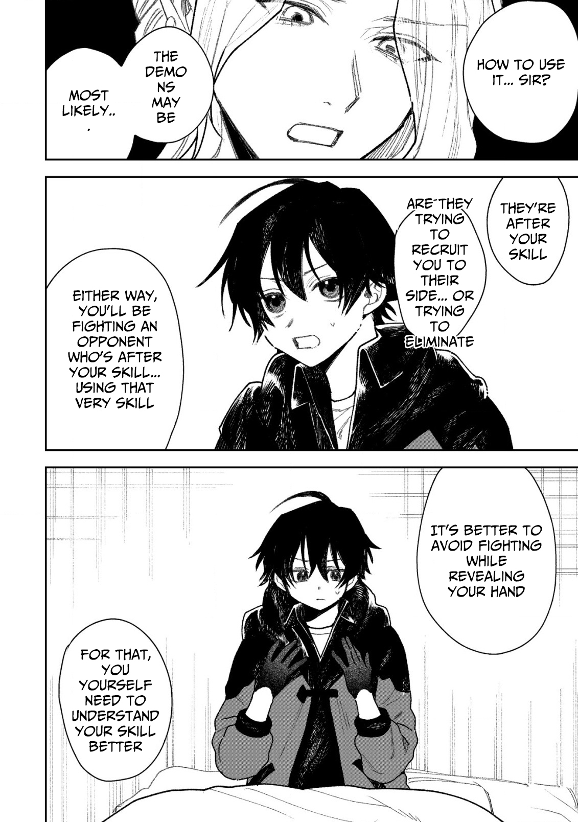 Ryakudatsu Ttsukai no Nariagari Tsuihou Sareta Otoko wa Saikou no Nakama to Eiyuu wo Mezasu – Chapter 9 – Page 23