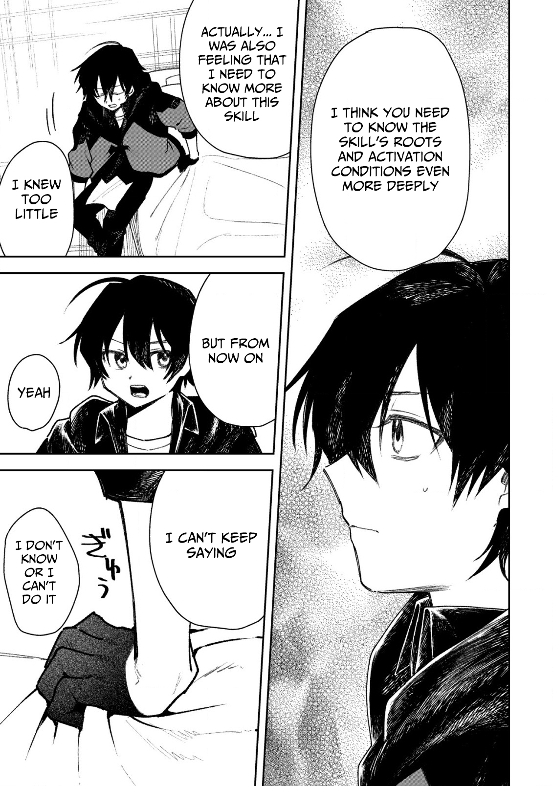 Ryakudatsu Ttsukai no Nariagari Tsuihou Sareta Otoko wa Saikou no Nakama to Eiyuu wo Mezasu – Chapter 9 – Page 24