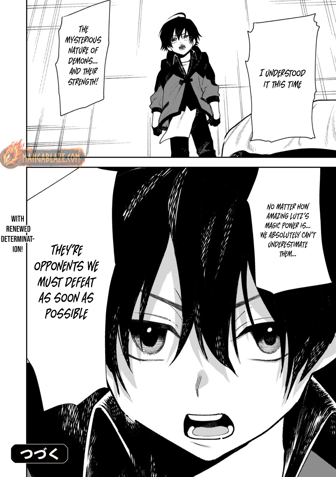 Ryakudatsu Ttsukai no Nariagari Tsuihou Sareta Otoko wa Saikou no Nakama to Eiyuu wo Mezasu – Chapter 9 – Page 25