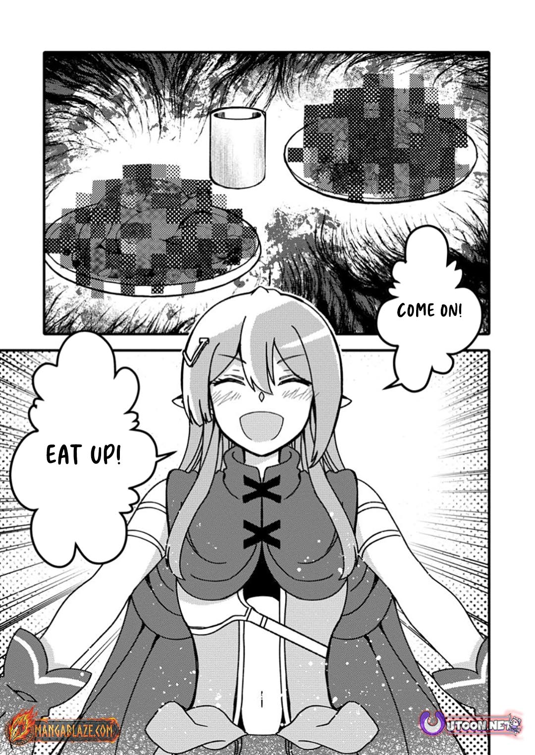 Aru Teido (?) no Mahou no Sainou" de Kondokoso Isekai de Slow Life wo Okurimasu – Chapter 13 – Page 2