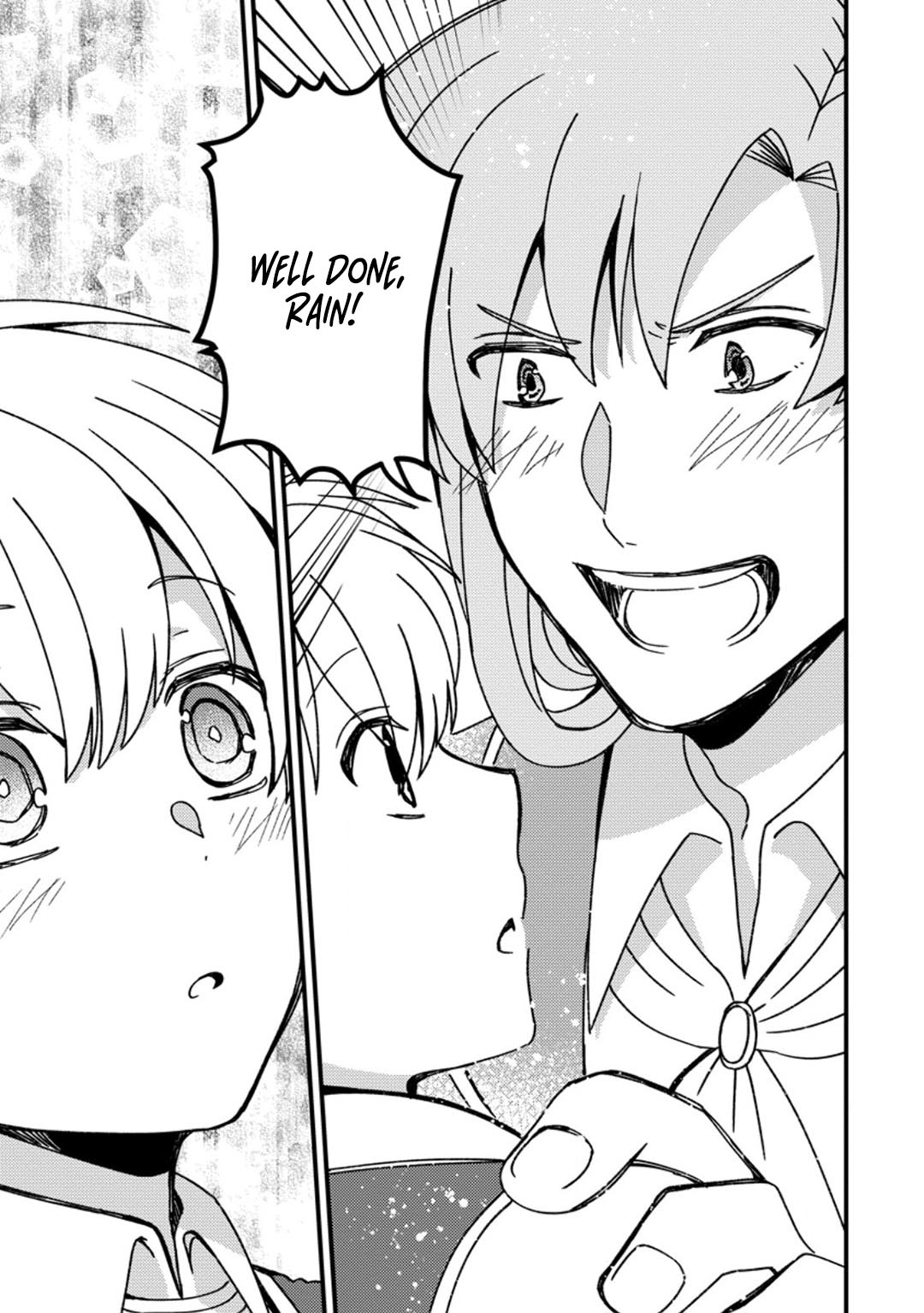 Aru Teido (?) no Mahou no Sainou" de Kondokoso Isekai de Slow Life wo Okurimasu – Chapter 13 – Page 22