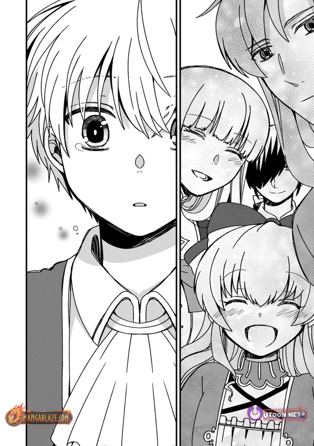 Aru Teido (?) no Mahou no Sainou" de Kondokoso Isekai de Slow Life wo Okurimasu – Chapter 13 – Page 29