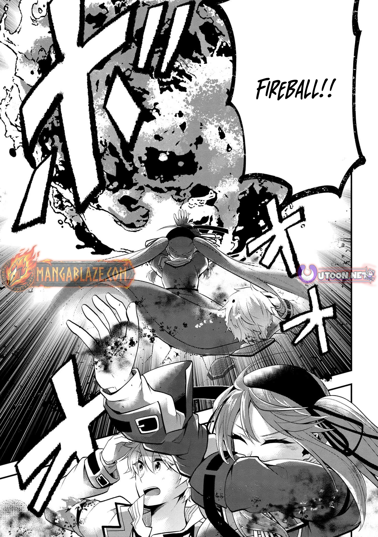 The Strongest Failed Aristocrat's Dark Demon Sword – Chapter 7 – Page 22