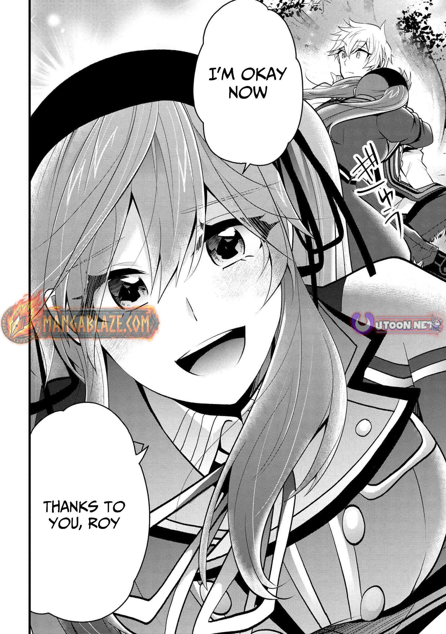 The Strongest Failed Aristocrat's Dark Demon Sword – Chapter 7 – Page 27