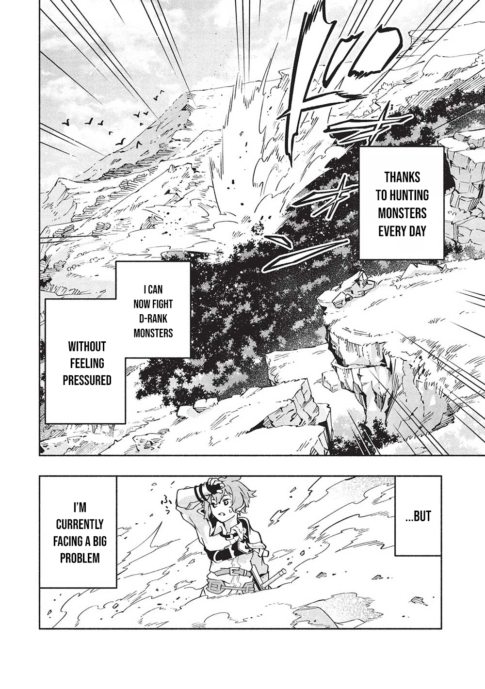 Megami kara "Fuka" no Skill wo Sazukatta Ore ga, Naze ka Genjuuya Shinjuu wo Shitagaeru Saikyou Tamer ni Naru Made – Chapter 7 – Page 3