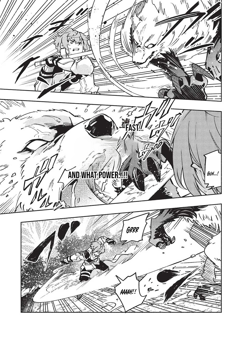 Megami kara "Fuka" no Skill wo Sazukatta Ore ga, Naze ka Genjuuya Shinjuu wo Shitagaeru Saikyou Tamer ni Naru Made – Chapter 7 – Page 14