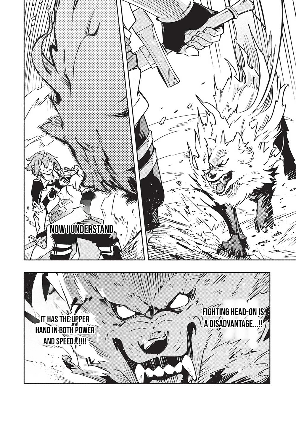 Megami kara "Fuka" no Skill wo Sazukatta Ore ga, Naze ka Genjuuya Shinjuu wo Shitagaeru Saikyou Tamer ni Naru Made – Chapter 7 – Page 15