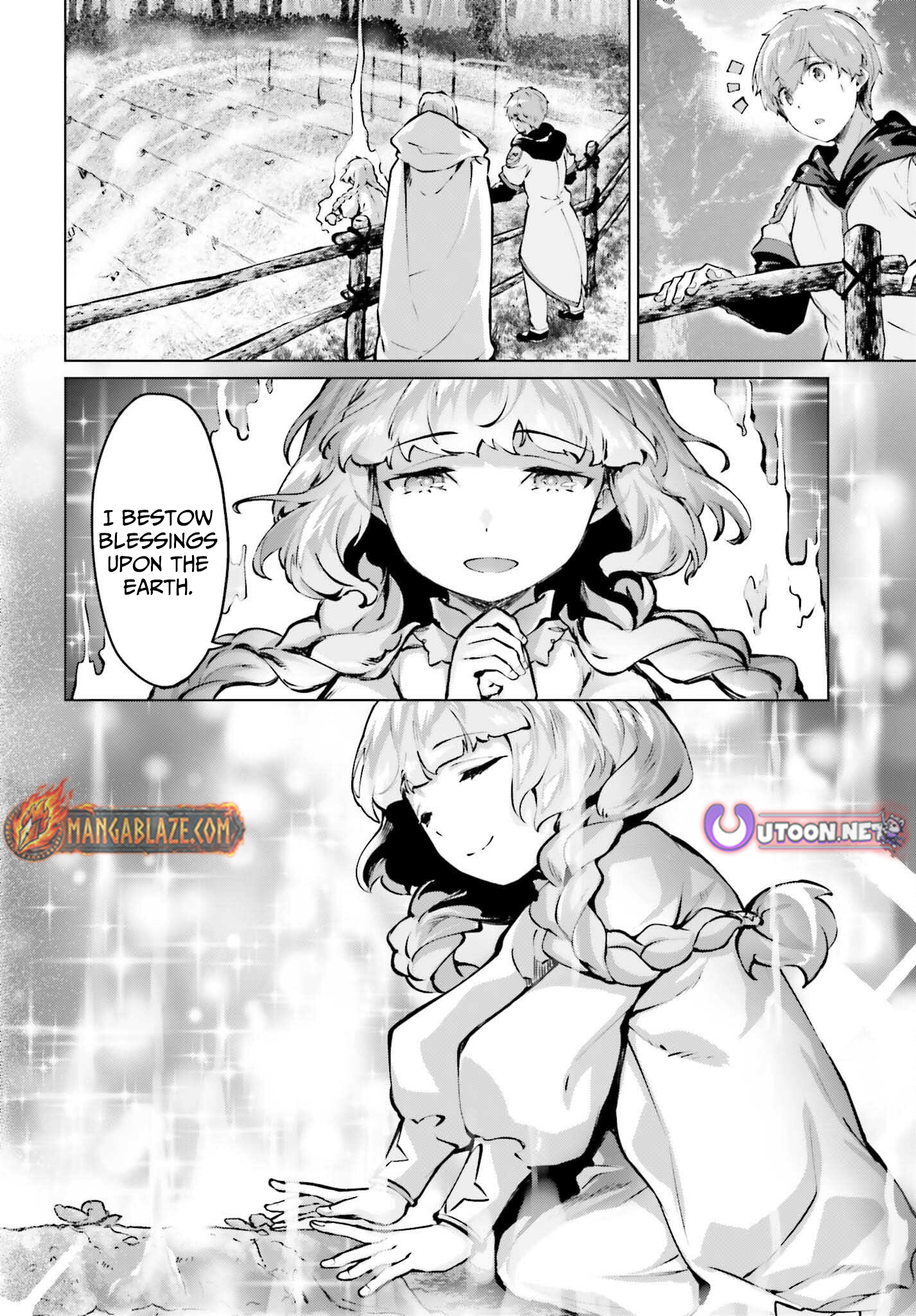 The Reincarnated Hero Starts a Slow Frontier Life – Chapter 14 – Page 11