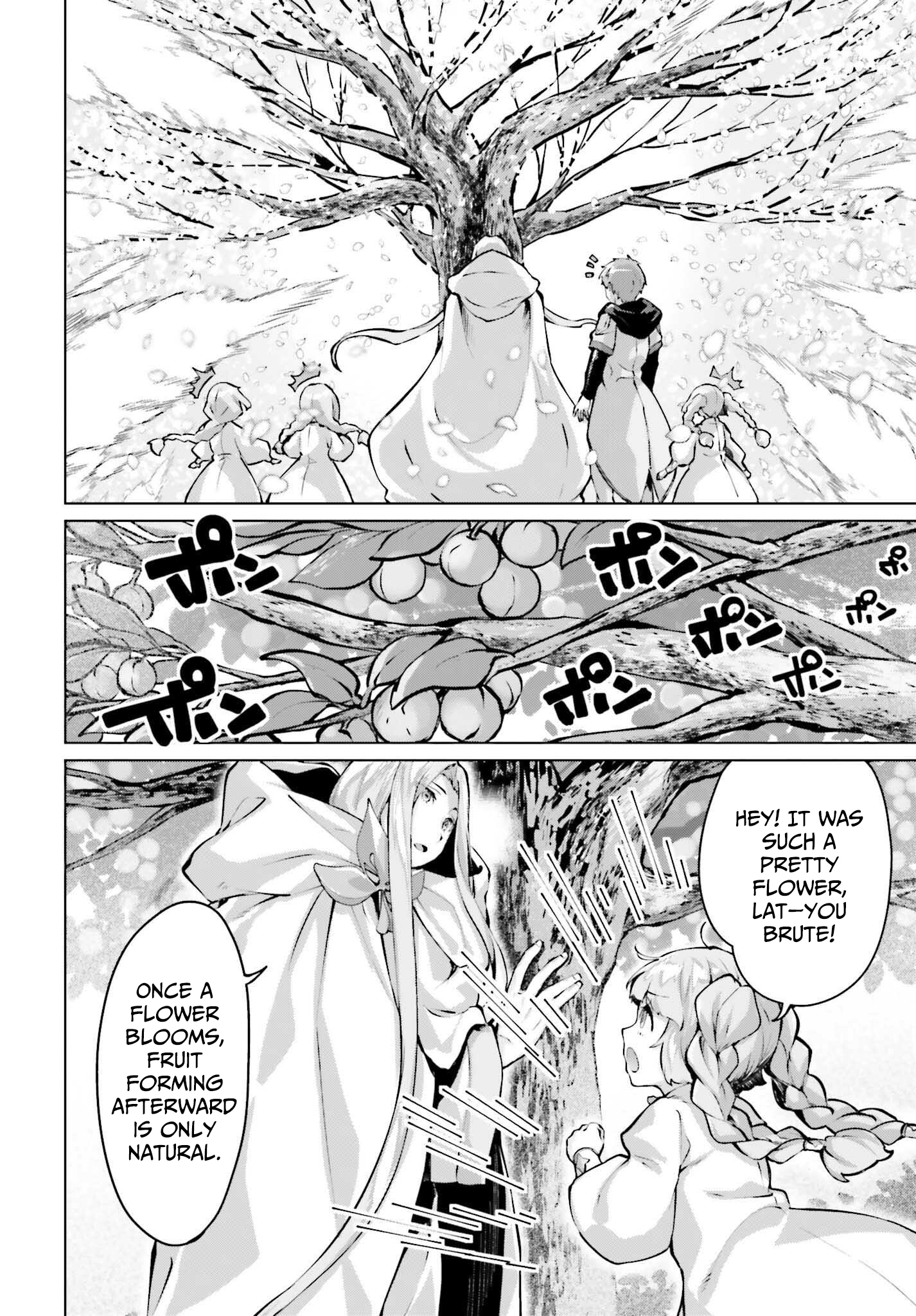 The Reincarnated Hero Starts a Slow Frontier Life – Chapter 14 – Page 17