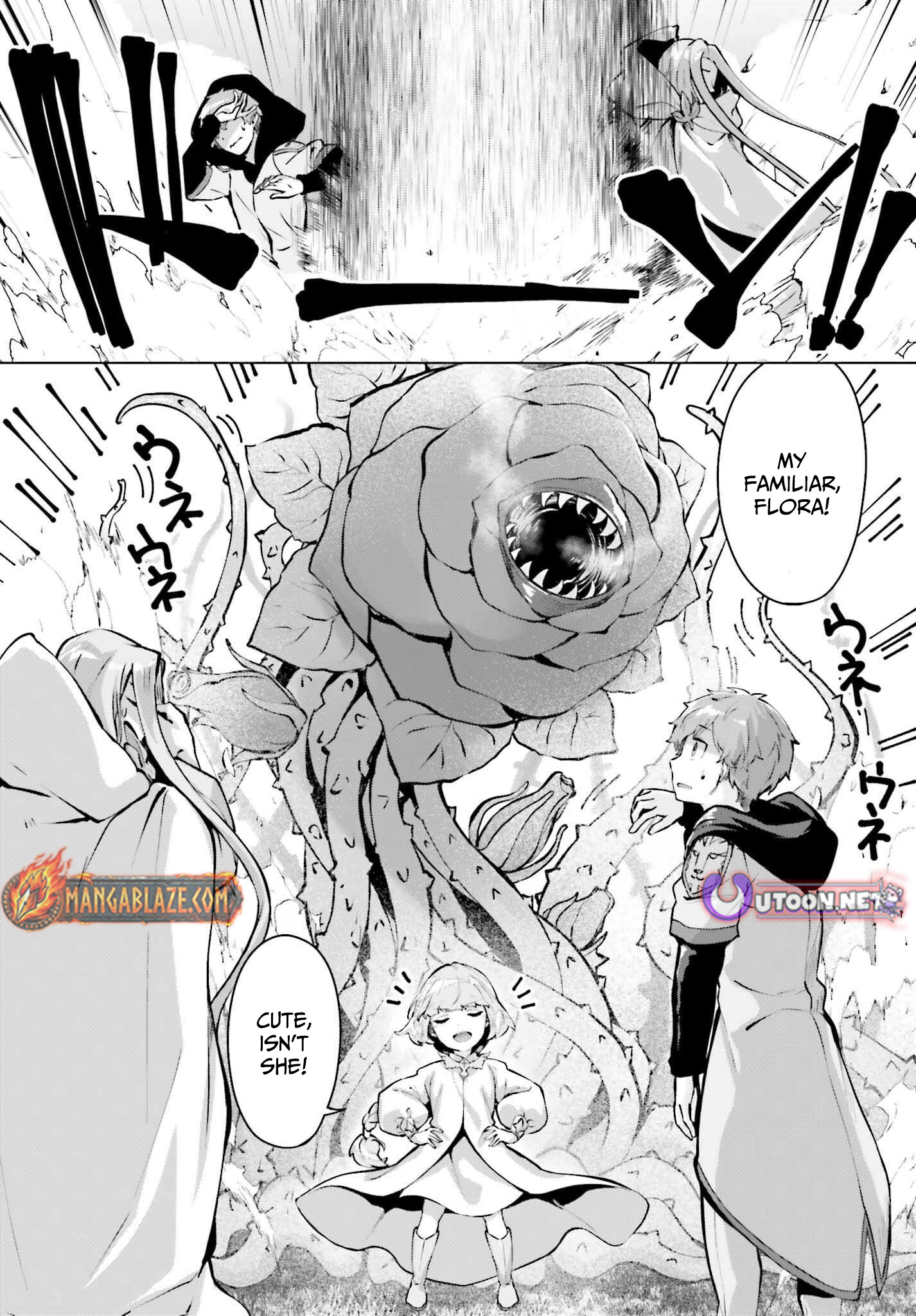 The Reincarnated Hero Starts a Slow Frontier Life – Chapter 14 – Page 21