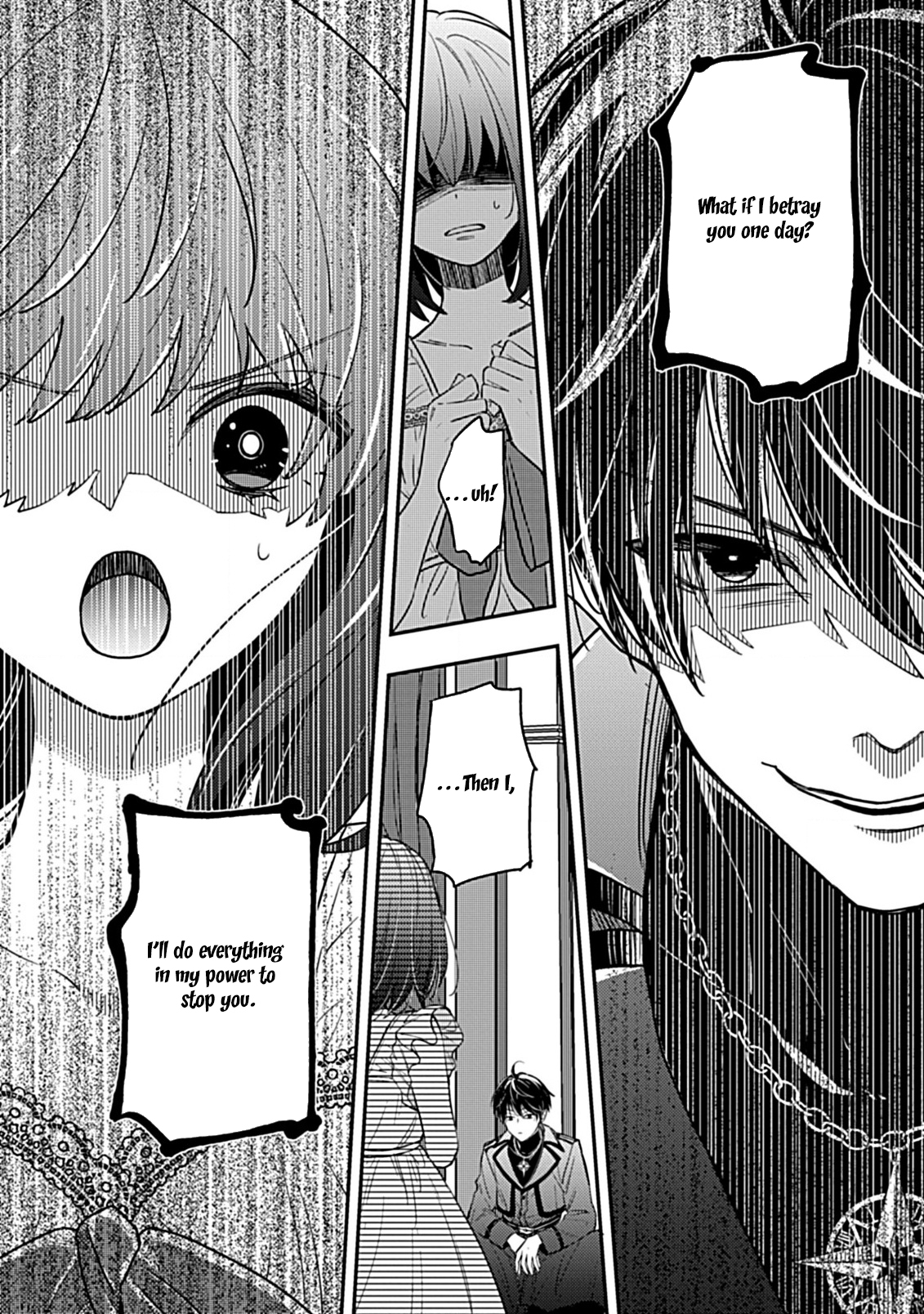 Shinmai Necromancer, Maou wo Sosei suru – Chapter 5 – Page 6