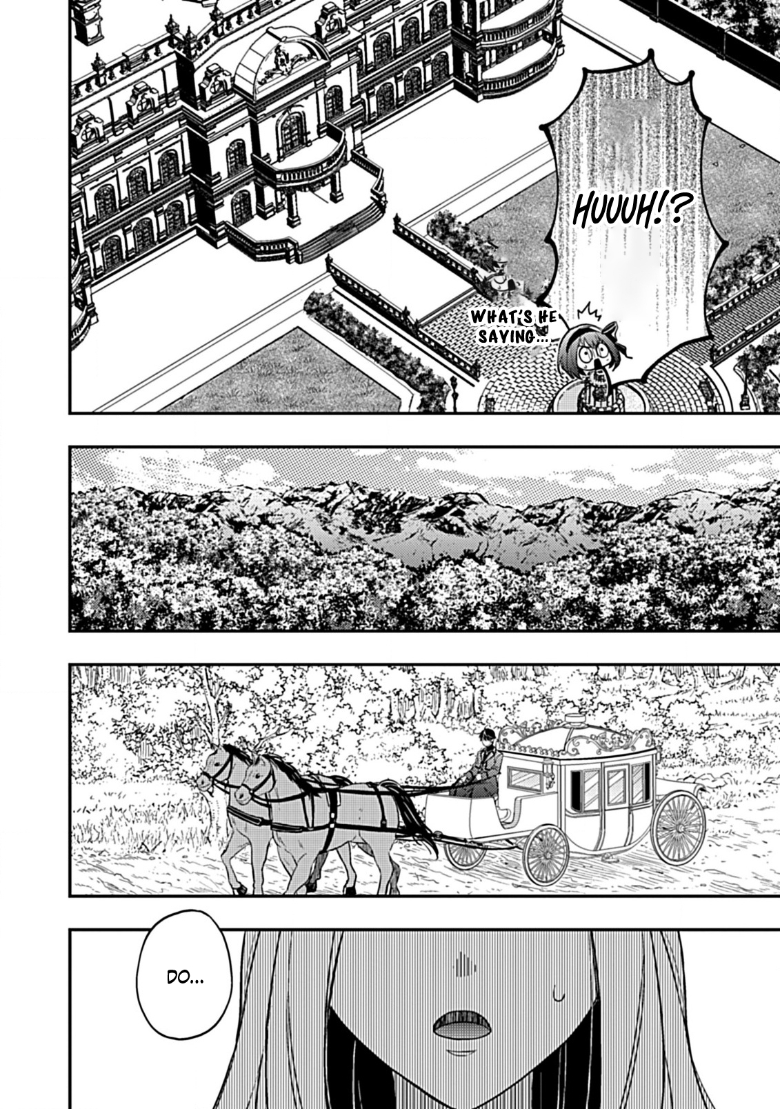 Shinmai Necromancer, Maou wo Sosei suru – Chapter 6 – Page 4