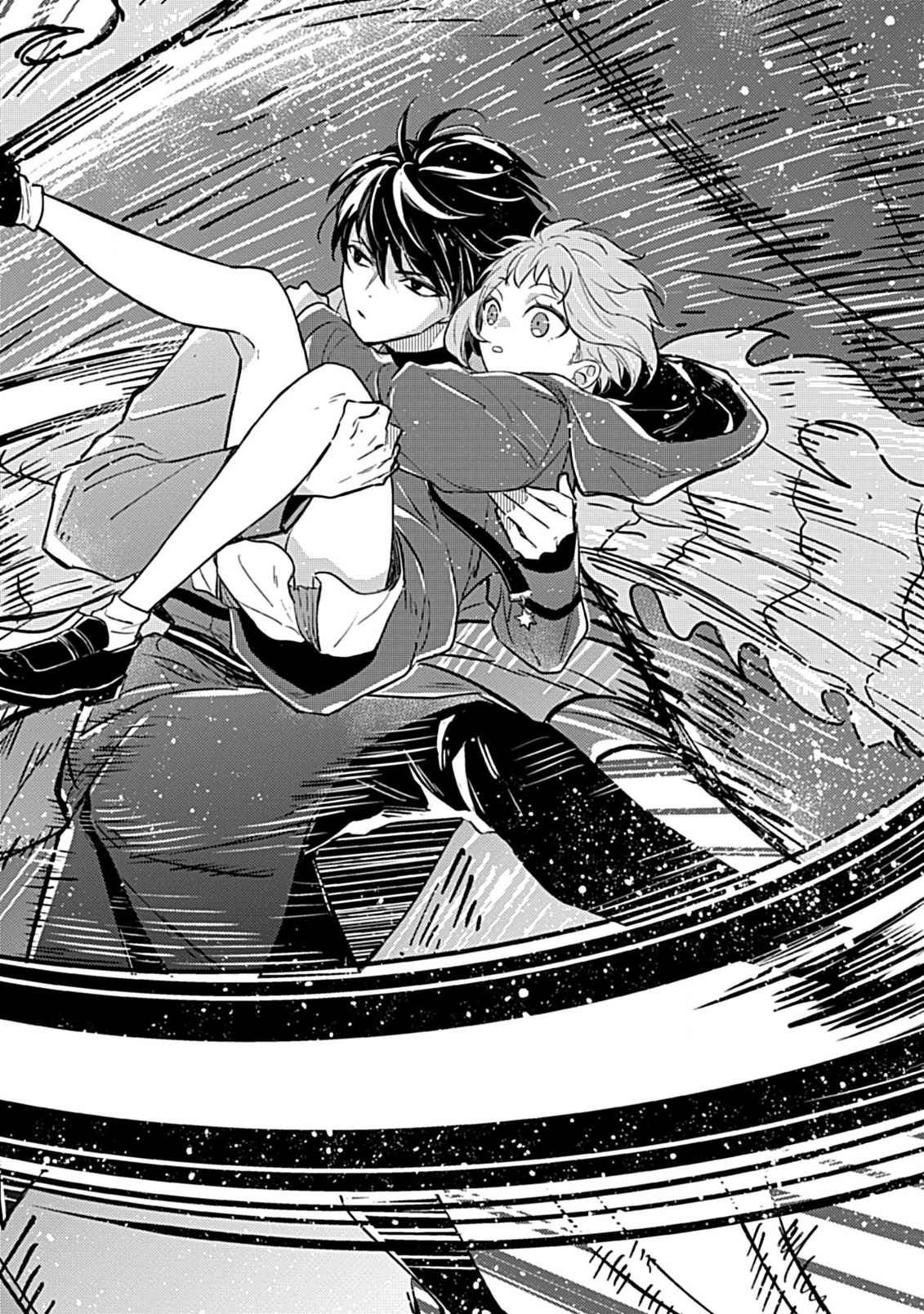 Shinmai Necromancer, Maou wo Sosei suru – Chapter 6 – Page 18