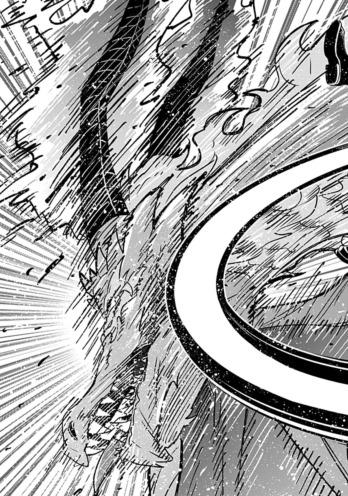 Shinmai Necromancer, Maou wo Sosei suru – Chapter 6 – Page 19