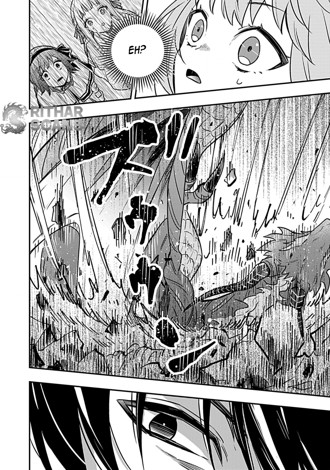 Shinmai Necromancer, Maou wo Sosei suru – Chapter 6 – Page 20