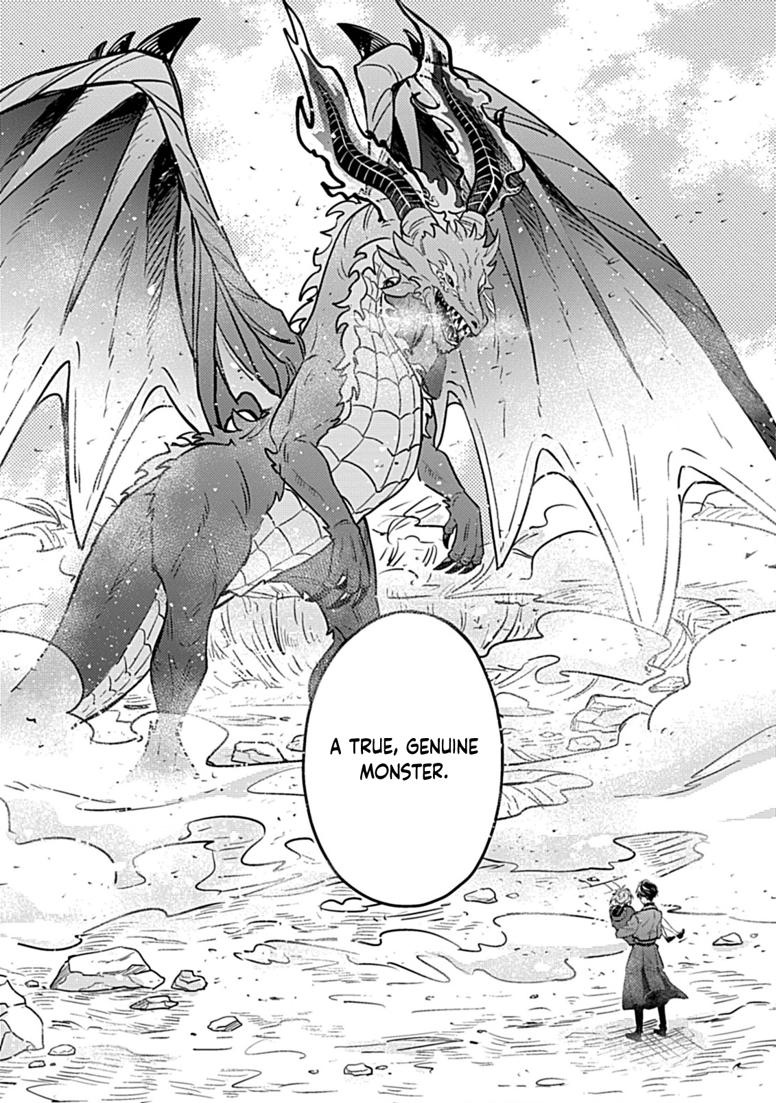 Shinmai Necromancer, Maou wo Sosei suru – Chapter 6 – Page 25