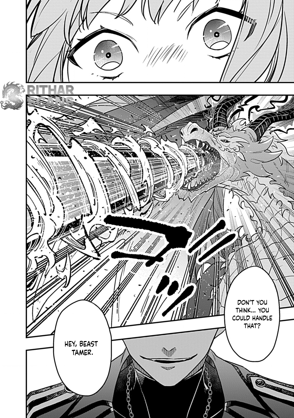 Shinmai Necromancer, Maou wo Sosei suru – Chapter 6 – Page 26