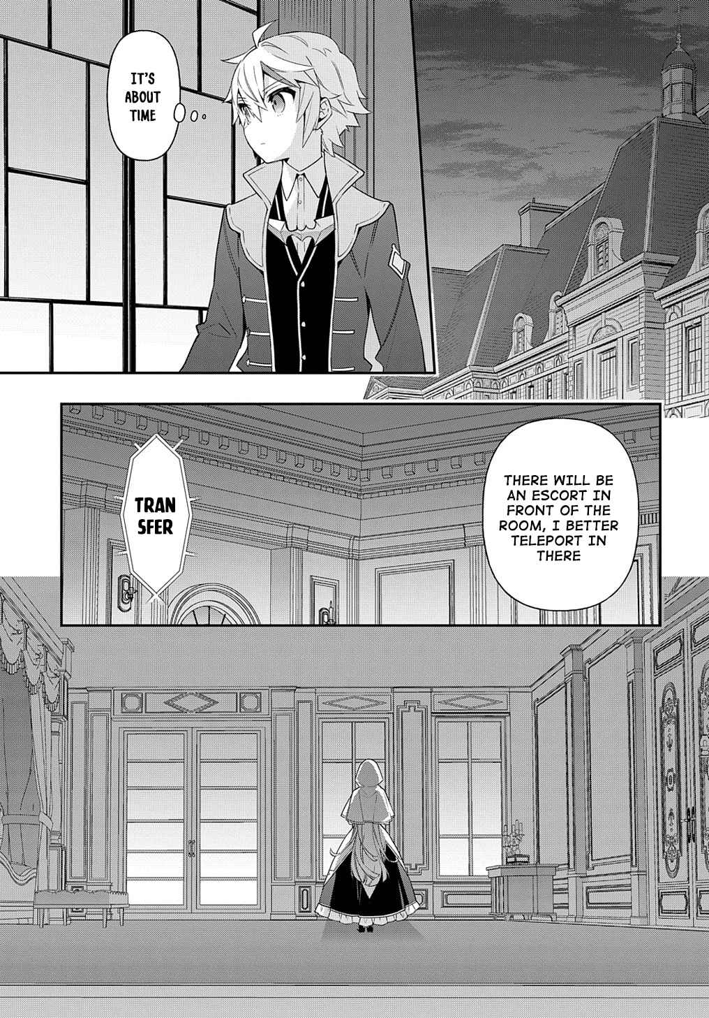 Tensei Kizoku no Isekai Boukenroku ~Jichou wo Shiranai Kamigami no Shito~ – Chapter 44 – Page 19