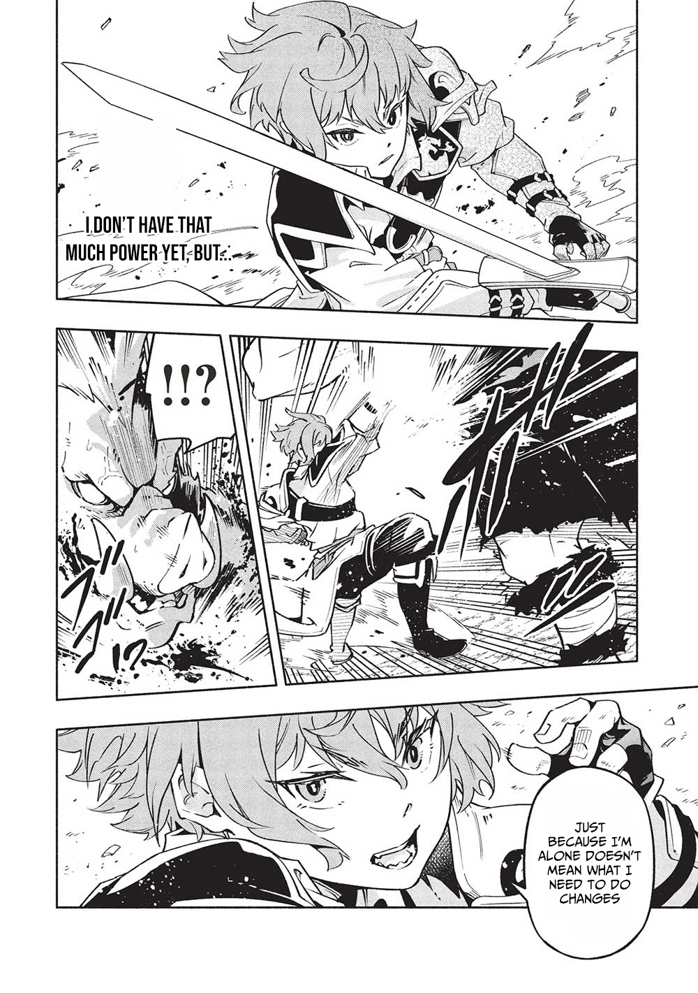 Megami kara "Fuka" no Skill wo Sazukatta Ore ga, Naze ka Genjuuya Shinjuu wo Shitagaeru Saikyou Tamer ni Naru Made – Chapter 6 – Page 13