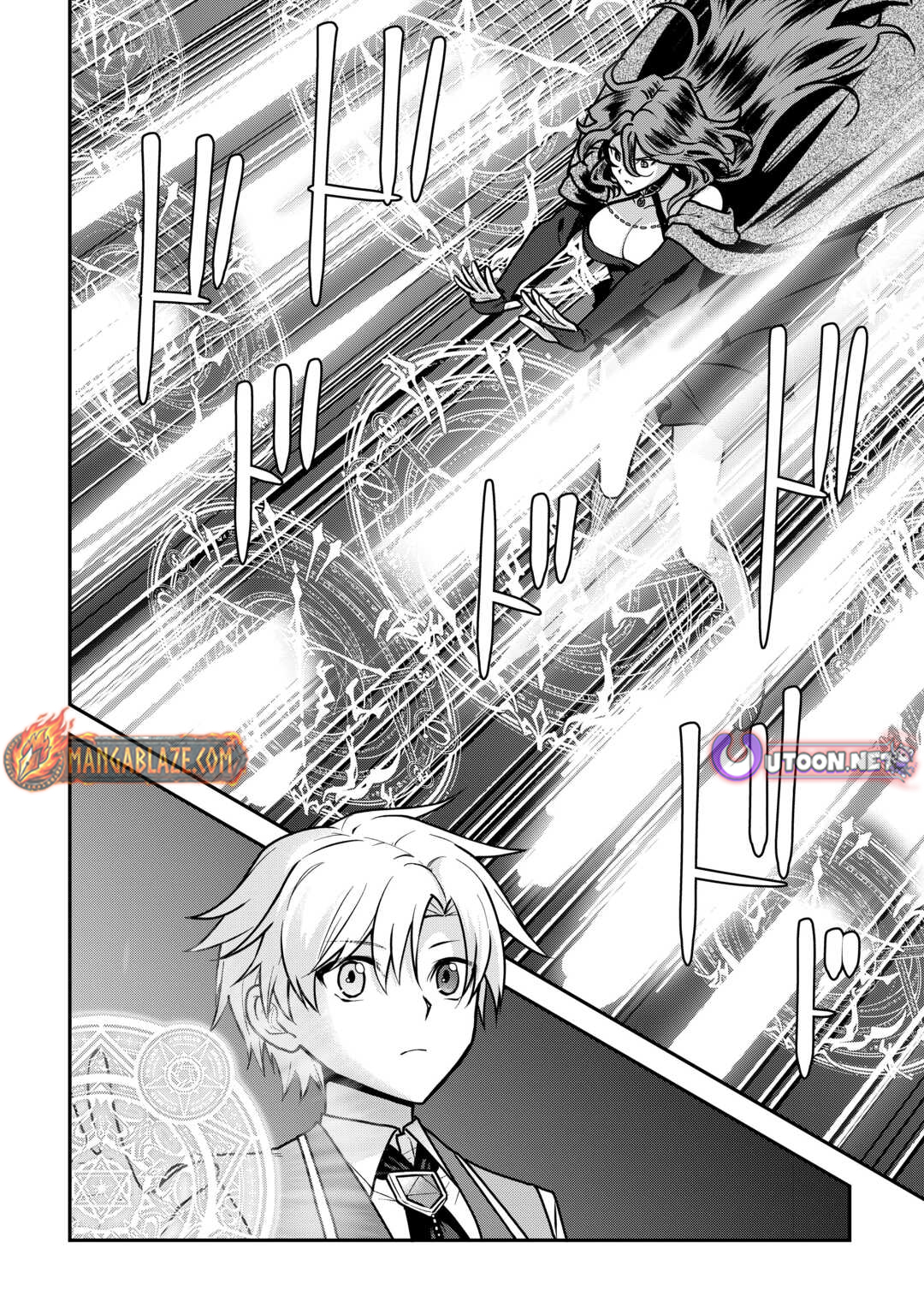 Kizokuka Sannan no Nariagari Life - Umarete Sugu ni Jingai Nintei Sareta Shounen wa Isekai wo Mankitsu Suru – Chapter 16 – Page 21