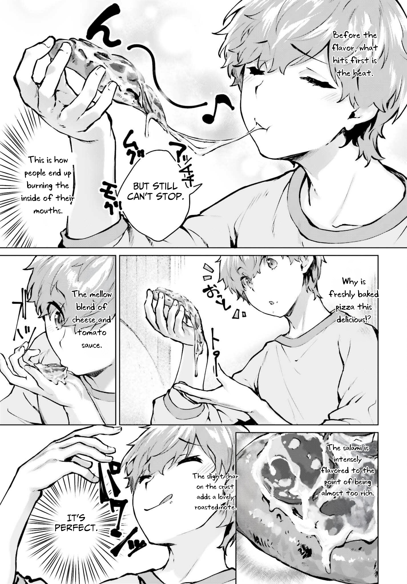 The Reincarnated Hero Starts a Slow Frontier Life – Chapter 15 – Page 12