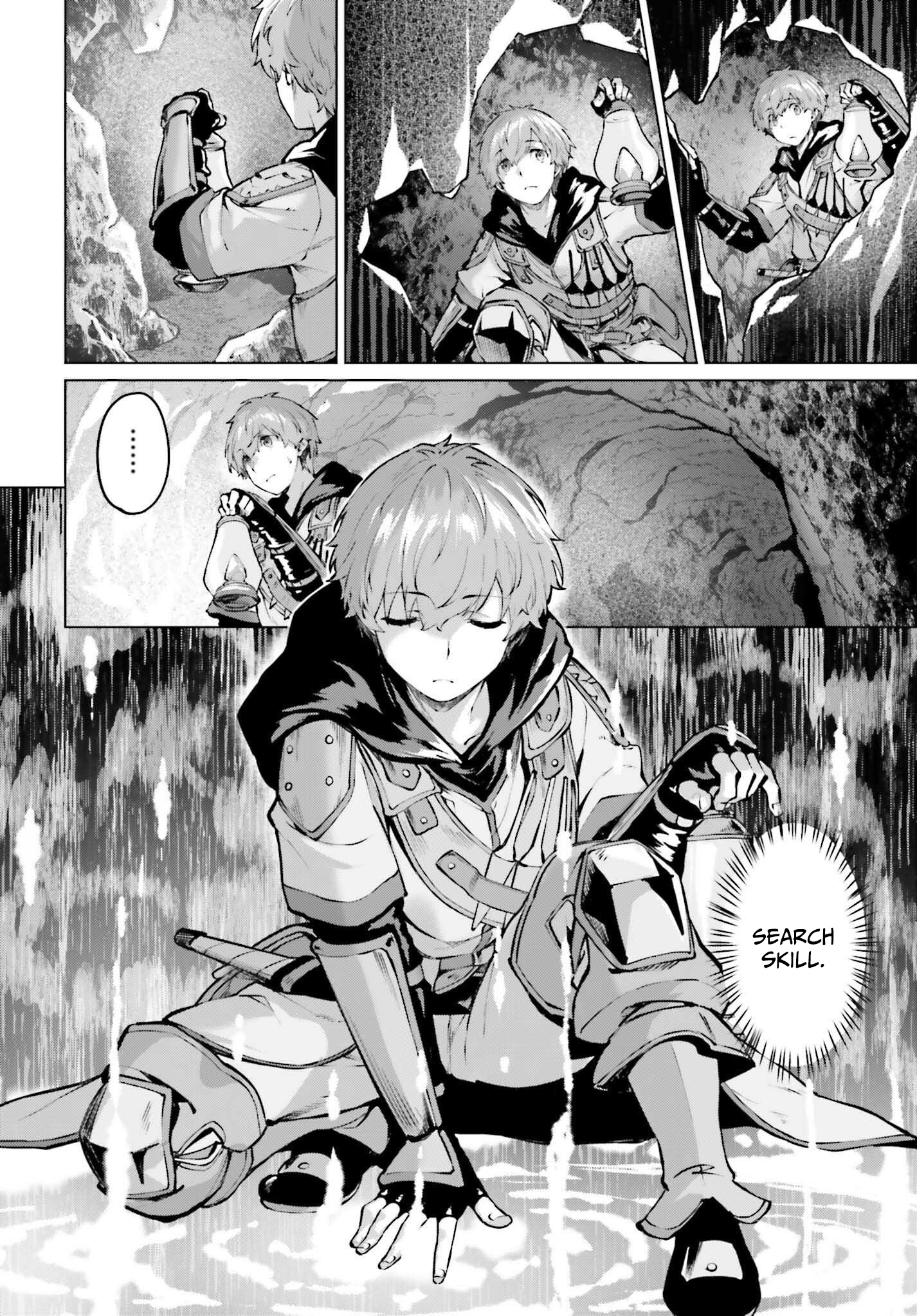 The Reincarnated Hero Starts a Slow Frontier Life – Chapter 15 – Page 15