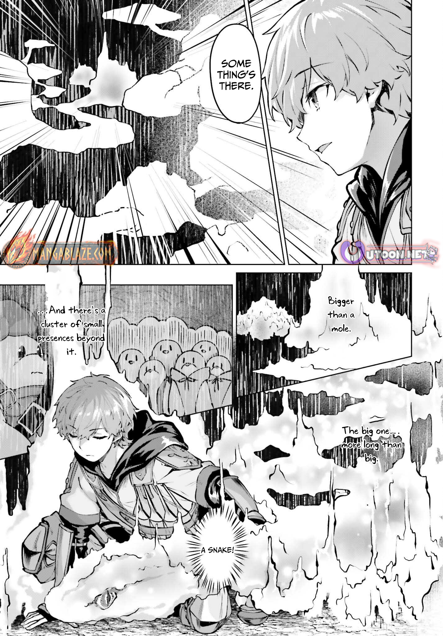 The Reincarnated Hero Starts a Slow Frontier Life – Chapter 15 – Page 16