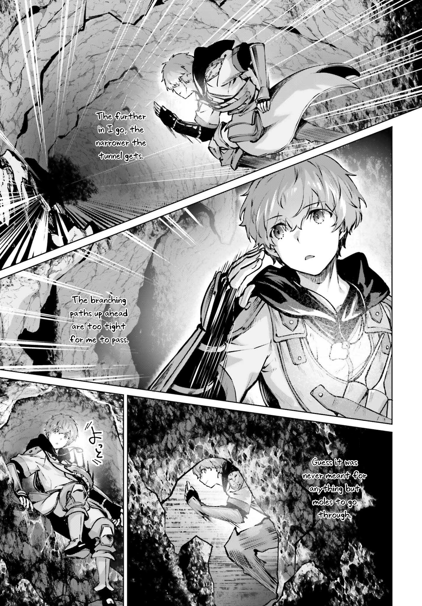 The Reincarnated Hero Starts a Slow Frontier Life – Chapter 15 – Page 18